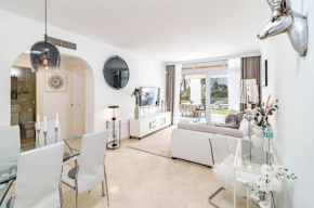 LT- Cozy 2 bedroom apartment in La Quinta, Benahavis